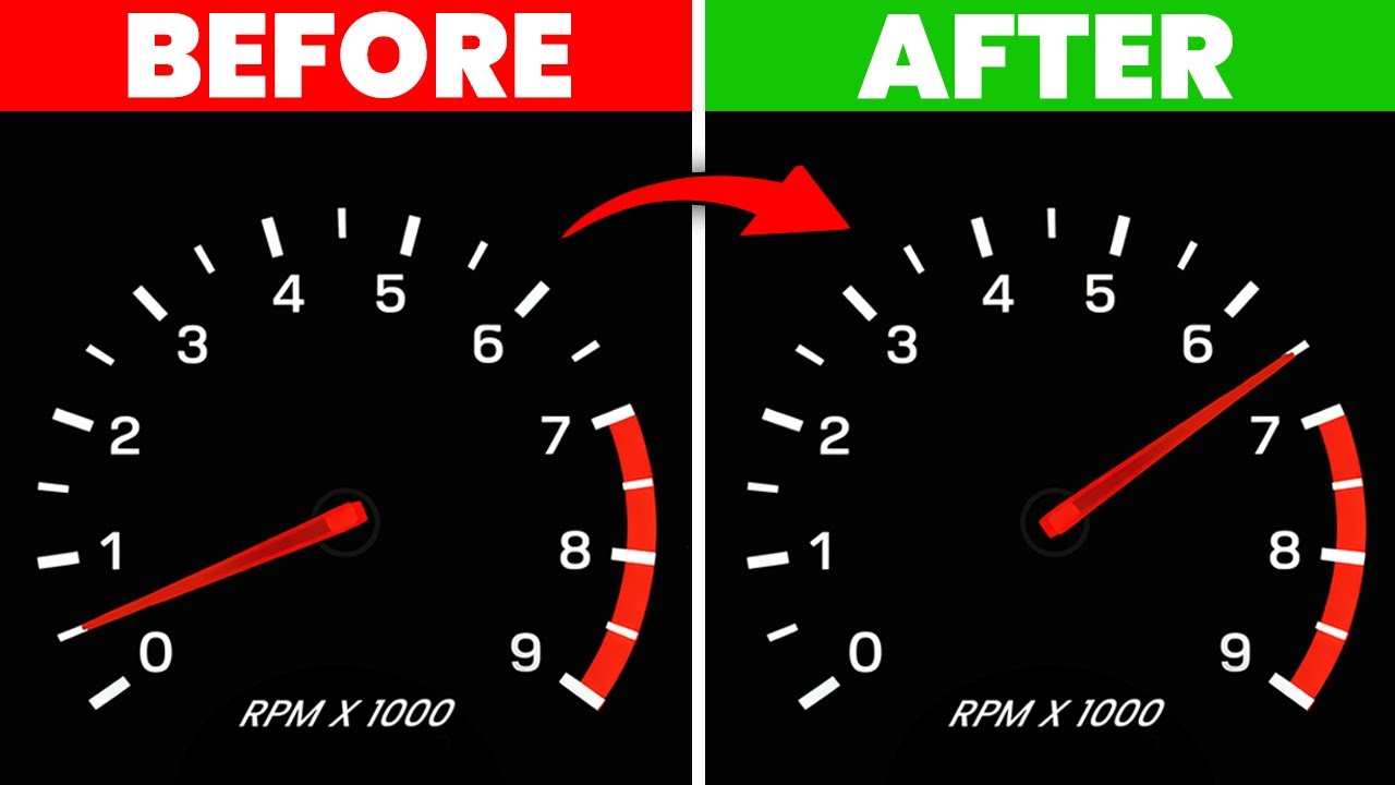 Never Do THIS Turbo-Killing Mistakes | 90% of Drivers Get It Wrong!