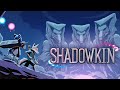 Shadowkin  first impressions