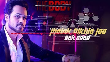 Jhalak Dikhla Jaa Reloaded |The Body | Rishi K, Emraan H, Scarlett W, Natasa S |Himesh R, Tanishk B