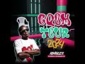 KingLee - Gqom Tour 2024