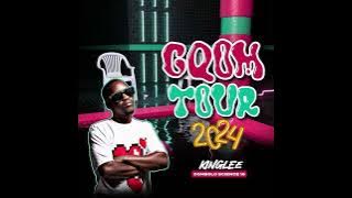 KingLee - Gqom Tour 2024