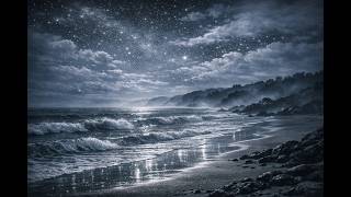 Glide of the Quiet Tide