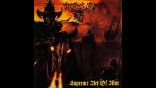 Stormlord - Supreme Art Of War |Full Album|