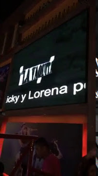 Ricardo and Lorena Wedding: Bar Crawl