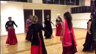 Download Bole Chuyidan / bollywood practice