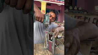 1KVA Automatic Stabiliser Coil Winding |1KVA Automatic Stabiliser Coil Repairing |#nfelectronics