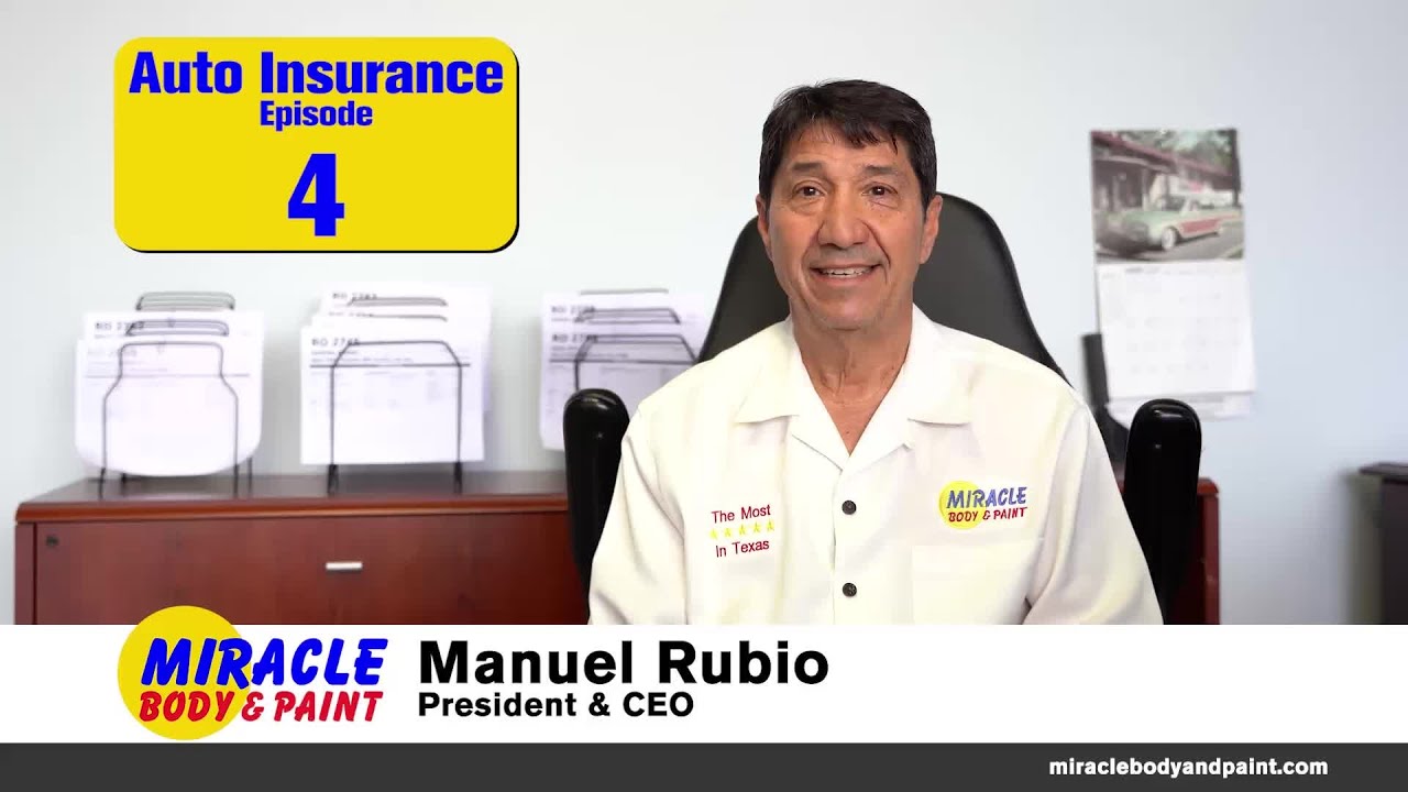 Episode 4: Consider Raising Your Deductible