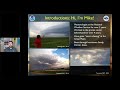 Basic SKYWARN Weather Spotters Training - May 13th, 2021