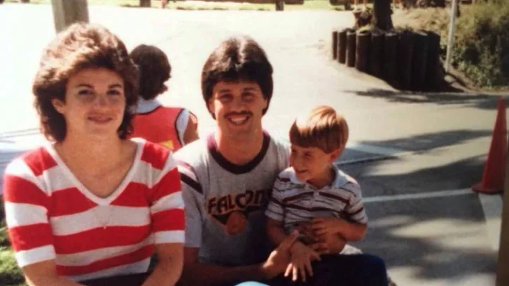 An Anniversary Tribute to Karen Hagan...The Love o...