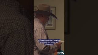 Details Wilder council rejects privacy ordinance tied to Flock cameras Guide