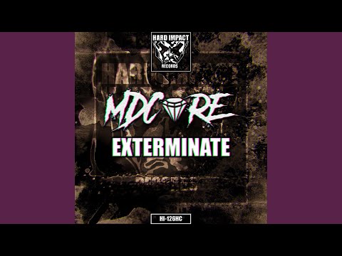MDCore — Invasion Sounds