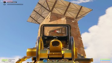 COMPANY RUST.266db HIGHLIGHT by skylover999!