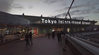 2024/01/02 浅草線　東京モノレール　 羽田空港