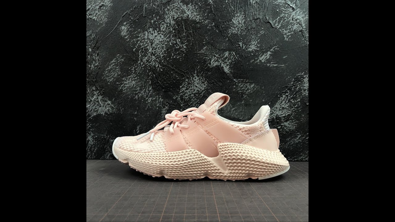 adidas prophere 38