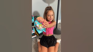 OPENING SQUISHMALLOW MYSTERY PACKS WITH @agset211 😱⁉️ #shorts #mystery #surprise