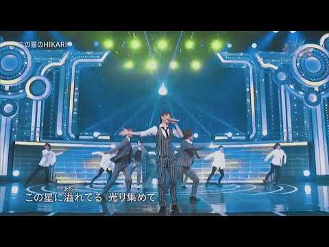 ｢き｣でコナン強制扉【京本大我】