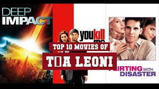 Téa Leoni Top 10 Movies | Best 10 Movie of Téa Leoni
