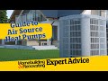 EXPERT ADVICE | Guide to Air Source Heat Pumps | Homebuilding