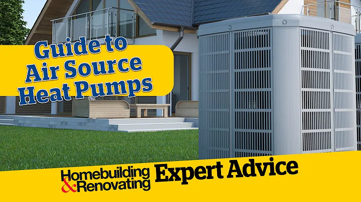 Guide to Air Source Heat Pumps | EXPERT ADVICE | Homebuilding - DayDayNews