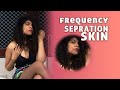 Skin Retouching Frequency Separation With Mixer Brush in Photoshop @ManishProjects