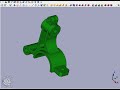 FreeCAD Часть 66. Пример создания модели