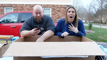 I BOUGHT $45,000 Amazon Customer Return Pallets + EXPENSIVE ELECTRONICS & MORE!