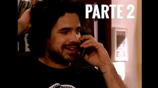 Lalola Para Alejarse De Lola Y Natalia, Facundo Acepta Propuesta De La Competencia - Parte 2.