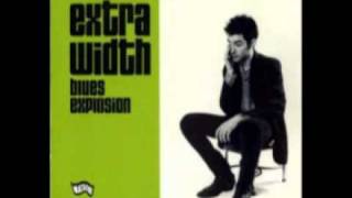 The Jon Spencer blues explosion - Soul typecast