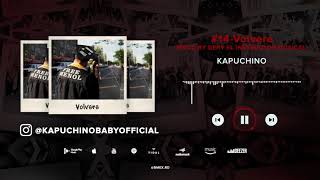 Volvere - Kapuchino [Track #14] (Audio Oficial)