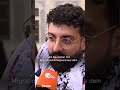 Wie der Nahost-Konflikt Deutschland bewegt - und spaltet | #shorts #gaza #israel