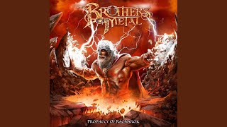 Video thumbnail of "Brothers of Metal - Son of Odin"