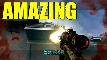 AMAZING TRIPLE SELECT FIRE SUICIDE!