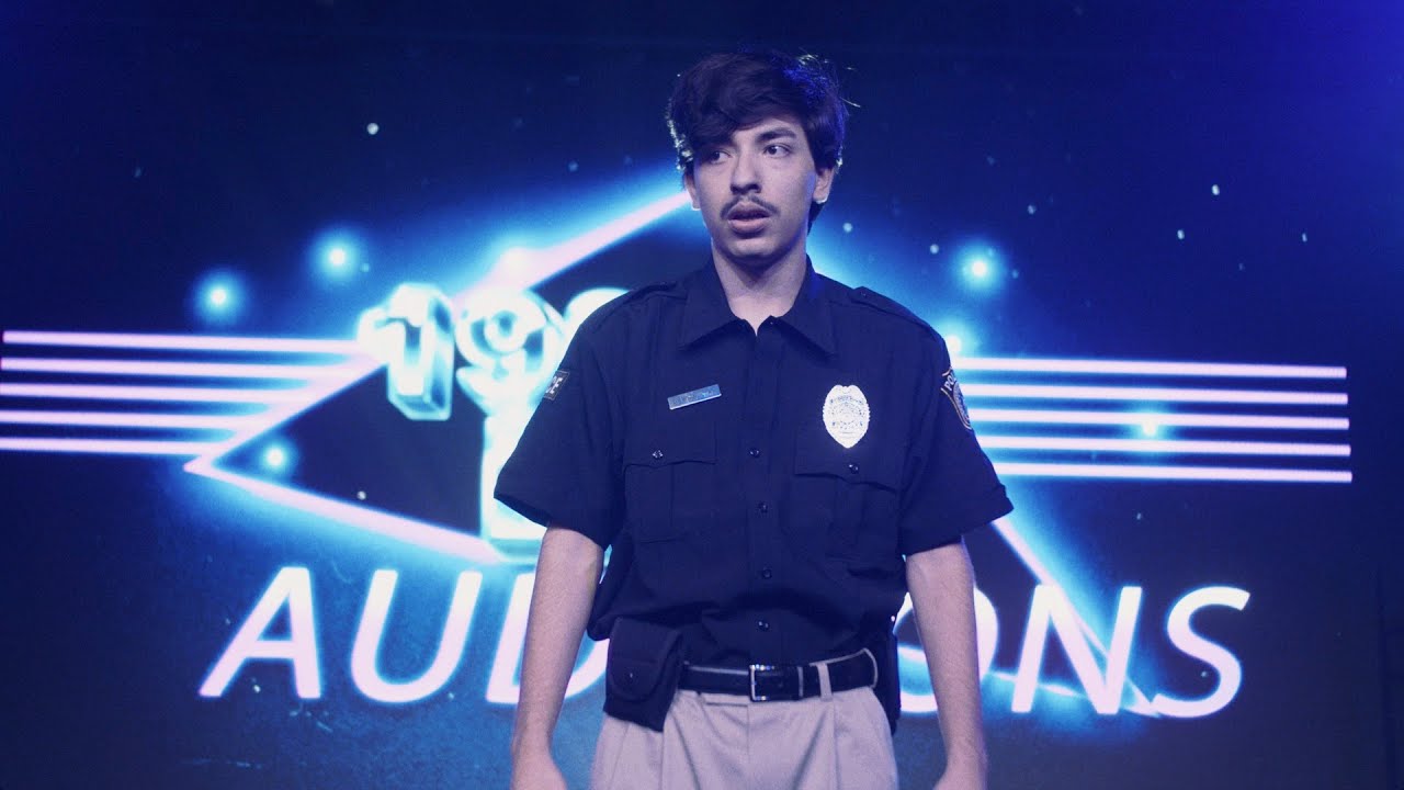 TeamWavy - WITH YOU (Official Music Video)