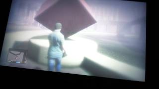 Micheal likes to kill aliens screenshot 4