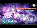 [Jujutsu Kaisen Phantom Parade]Character &amp; Voice Artist Introduction #Mahito (CV:#NobunagaShimazaki)