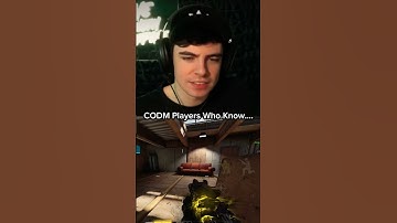 EVERY CODM PLAYER CAN RELATE💀….#codm #shorts