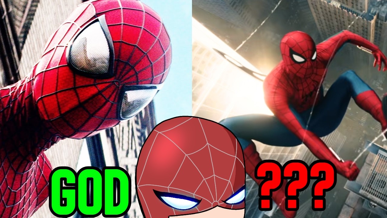 YA NO HAY BUENOS TRAILERS...?