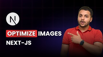 How to Optimize Images for Speed & Performance (2025 Guide) -Master the Next.js Image Component