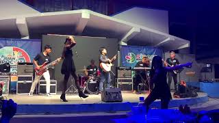 NOSI BALASI - BNY Band (Battle Song) - Battle of the Champions at Sipocot, Camarines Sur