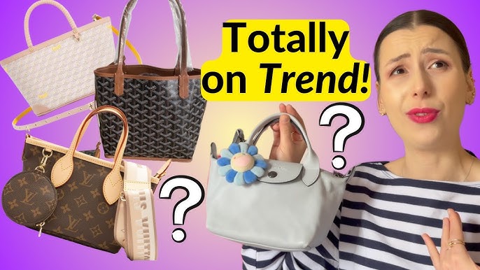 5 Surprising Louis Vuitton Neverfull Alternatives – Style x Heart