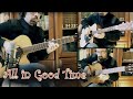 All in good time  sa rusanov  solo acoustic guitar