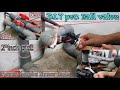 Cara tukar Ball valve swimming pool