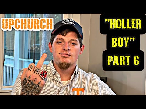 Upchurch Talks “Same Ol Same Ol” Album Charting #1 | “HollerBoy” (Pt.6)
