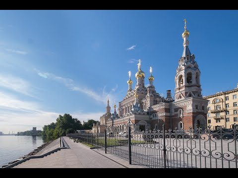 В ПРЕСТОЛЬНЫЙ ПРАЗДНИК , ИКОНА "ВСЕХ СКОРБЯЩИХ РАДОСТЬ С ГРОШИКАМИ" ВЕРНУЛАСЬ В РОДНОЙ ХРАМ