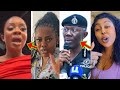 Serwaa Sh0cked,GhOne TV Management Speaks As Investigation Shows Nana Aba Anamoah Le@ked Serwaa T@pe