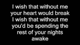 Nicest Thing-Kate Nash w/ Lyrics