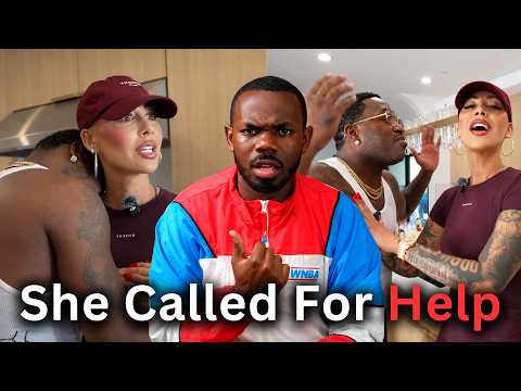 Adrien Broner Keeps Crossing The Line On Stream...
