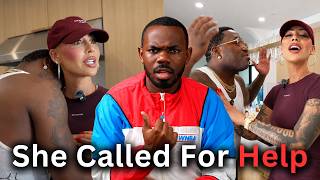 Adrien Broner Keeps Crossing The Line On Stream...