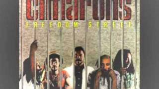 The Cimarons - Jah no dead chords