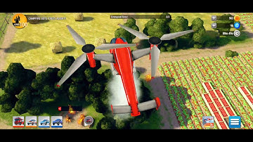 EMERGENCY HQ - free rescue strategy game | #4SG